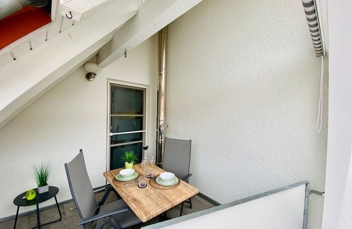 Owen Apartment | Vacation apartment/apartment for 5 guests with 105m² in Owen (131511)