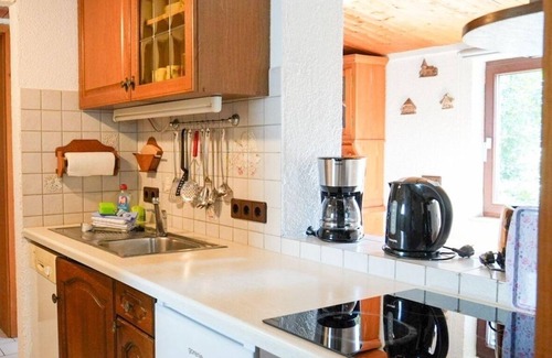 Tinnum Apartment | Vacation apartment/apartment for 4 guests with 45m² in Sylt (297085)