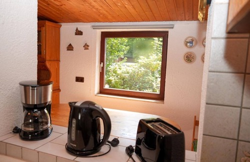 Tinnum Apartment | Vacation apartment/apartment for 4 guests with 45m² in Sylt (297085)