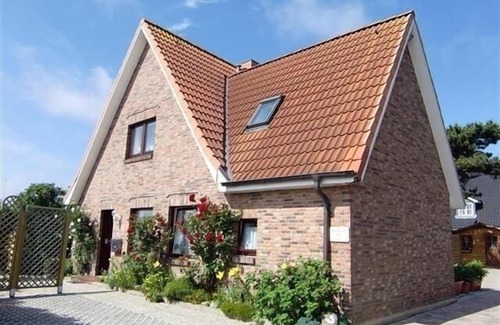 Tinnum Apartment | Vacation apartment/apartment for 4 guests with 45m² in Sylt (297085)