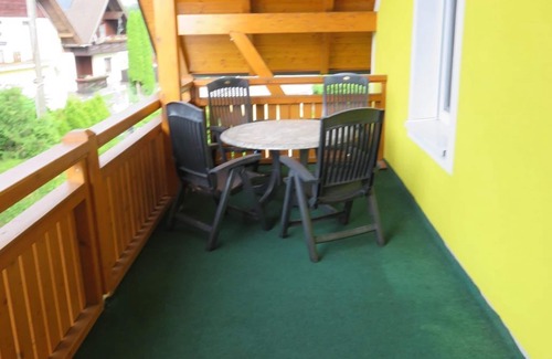 Arnoldstein Apartment | Vacation apartment Dreiländereck - Holiday apartment