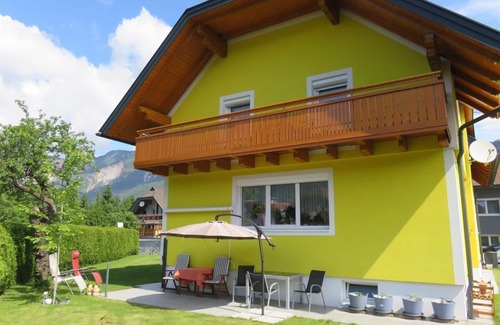 Arnoldstein Apartment | Vacation apartment Dreiländereck - Holiday apartment