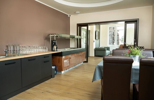 Holtland Apartment | Vacation apartment at Hotel Preyt 35228 - Holiday apartment at Hotel Preyt