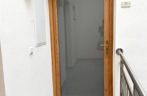 Sankt Polten Apartment | Vacation apartment "Traisen" - small & fine in the center of St. Pölten