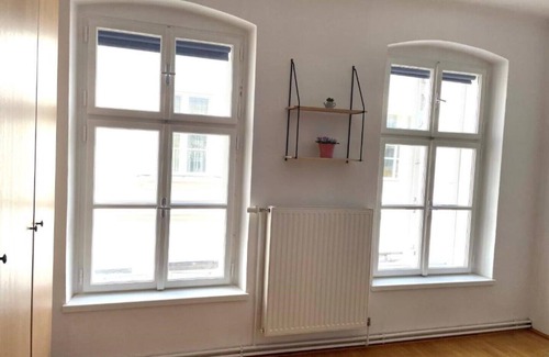 Sankt Polten Apartment | Vacation apartment "Passauer Wolf" directly in the center of St. Pölten