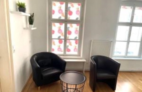 Sankt Polten Apartment | Vacation apartment "Passauer Wolf" directly in the center of St. Pölten