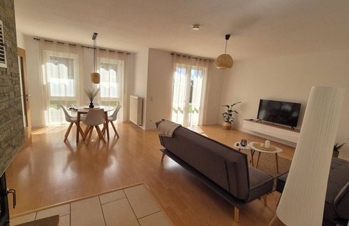 Stahl Apartment | Vacation apartment AU