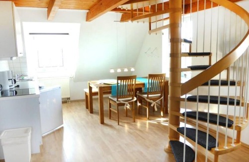 Nebel Apartment | Vacation apartment *Auer Lun