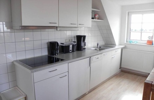 Nebel Apartment | Vacation apartment *Auer Lun