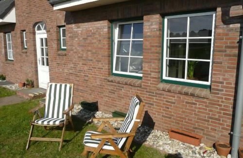 Nebel Apartment | Vacation apartment *Auer Lun