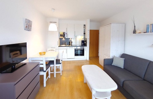 Wittduen Apartment | Vacation apartment *Auszeit am Meer*