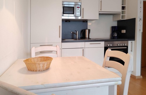 Wittduen Apartment | Vacation apartment *Auszeit am Meer*
