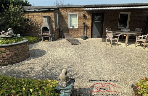 Bocholt Apartment | Vacation apartment Berger Bocholt ideal for hiking, cycling tours, near the Netherlands