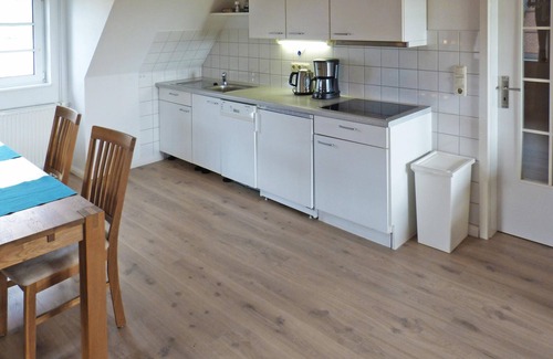 Nebel Apartment | Vacation apartment *Bi a Maln