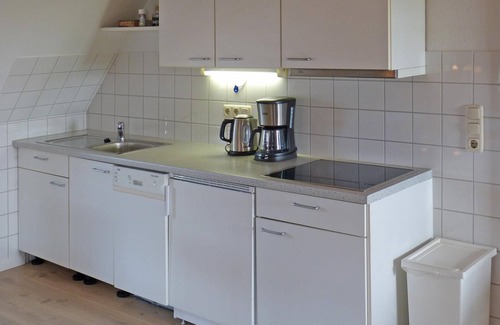 Nebel Apartment | Vacation apartment *Bi a Maln