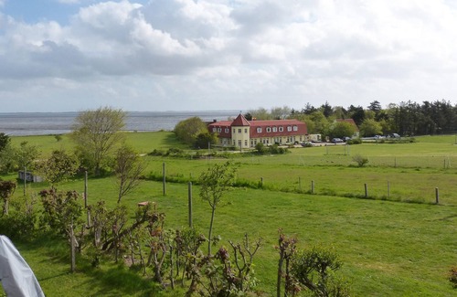 Nebel Apartment | Vacation apartment *Bi a Maln
