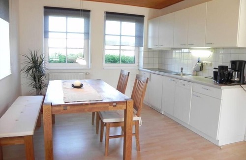 Nebel Apartment | Vacation apartment *Bi Strun