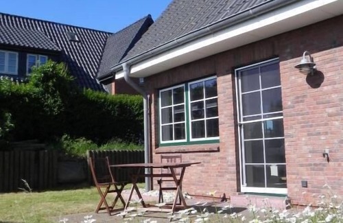 Nebel Apartment | Vacation apartment *Bi Strun