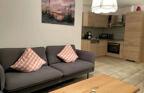Steinberg Apartment | Vacation apartment Country - Lindenhof