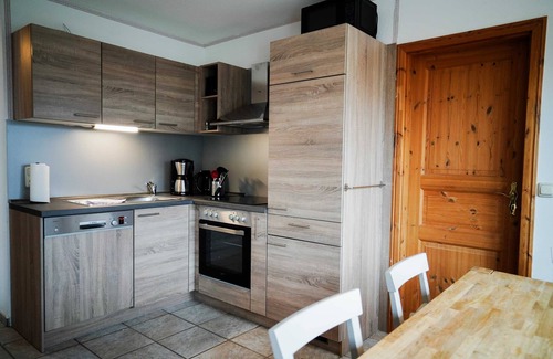 Steinberg Apartment | Vacation apartment Country - Lindenhof