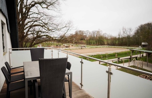 Steinberg Apartment | Vacation apartment Country - Lindenhof