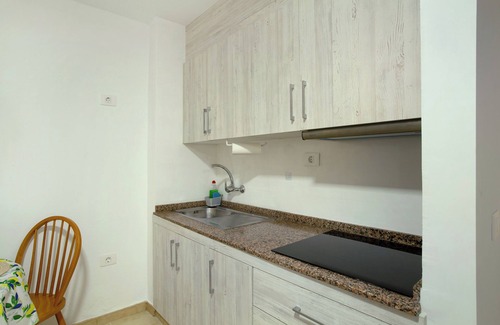 Mogan Apartment | Vacation Apartment 'Danoe 2' with Wi-Fi