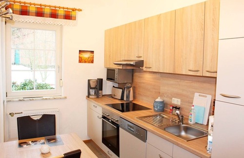 Boddenstedt Apartment | Vacation apartment/apartment for 6 guests with 100m² in Böddenstedt (20477)