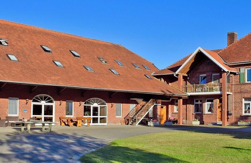 Everswinkel Apartment | Vacation apartment Vogelnest, 1-6 pers.