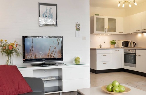 Kellenhusen Apartment | Vacation apartment/apartment for 3 guests with 42m² in Kellenhusen (287086)