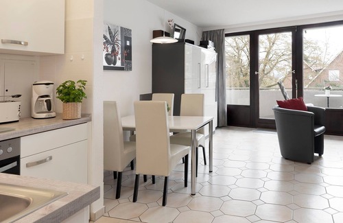 Kellenhusen Apartment | Vacation apartment/apartment for 3 guests with 42m² in Kellenhusen (287086)