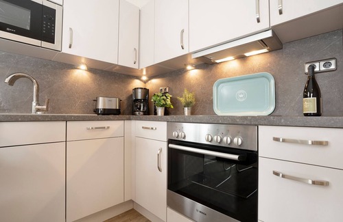 Kellenhusen Apartment | Vacation apartment/apartment for 4 guests with 71m² in Kellenhusen (287170)