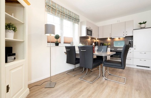 Kellenhusen Apartment | Vacation apartment/apartment for 4 guests with 71m² in Kellenhusen (287170)