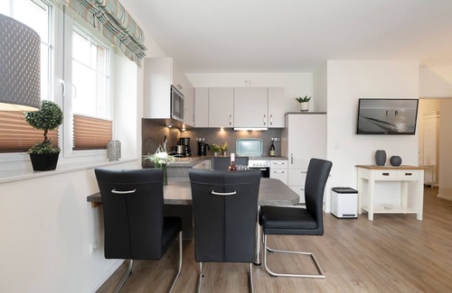 Kellenhusen Apartment | Vacation apartment/apartment for 4 guests with 71m² in Kellenhusen (287170)
