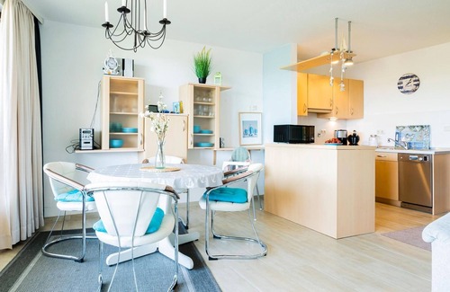 Kellenhusen Apartment | Vacation apartment/apartment for 4 guests with 41m² in Kellenhusen (287320)