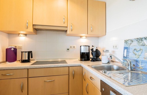 Kellenhusen Apartment | Vacation apartment/apartment for 4 guests with 41m² in Kellenhusen (287320)