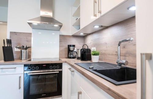 Kellenhusen Apartment | Vacation apartment/apartment for 5 guests with 73m² in Kellenhusen (287382)