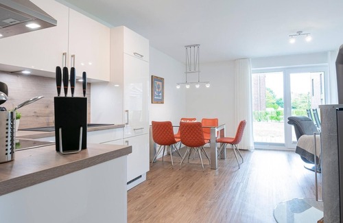 Kellenhusen Apartment | Vacation apartment/apartment for 5 guests with 73m² in Kellenhusen (287382)