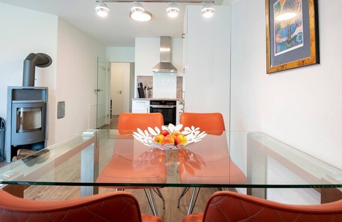 Kellenhusen Apartment | Vacation apartment/apartment for 5 guests with 73m² in Kellenhusen (287382)