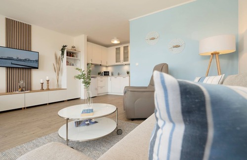 Kellenhusen Apartment | Vacation apartment/apartment for 4 guests with 42m² in Kellenhusen (287892)