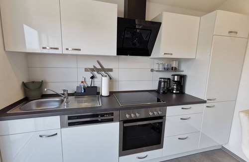 Meckenbeuren Apartment | Vacation apartment/apartment for 5 guests with 45m² in Meckenbeuren (271562)