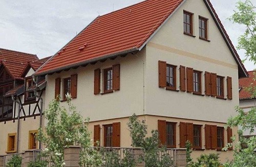 Drosendorf Apartment | Vacation apartment Edzerdla - Holiday apartments - WE DAHAMM