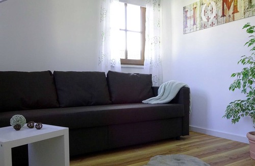 Drosendorf Apartment | Vacation apartment Edzerdla - Holiday apartments - WE DAHAMM