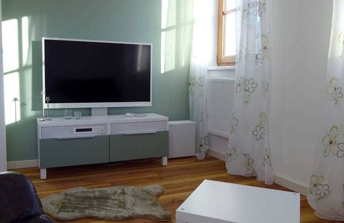 Drosendorf Apartment | Vacation apartment Edzerdla - Holiday apartments - WE DAHAMM