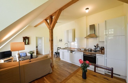Grubnow Apartment | Vacation apartment/apartment for 2 guests with 54m² in Neuenkirchen (120272)