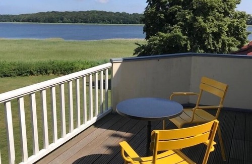 Grubnow Apartment | Vacation apartment/apartment for 2 guests with 54m² in Neuenkirchen (120272)