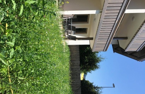 Oberammergau Apartment | Vacation apartment no. 3 - Ferienwohnungen Alpenflair