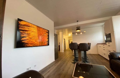 Oberstaufen Apartment | Vacation apartment in the city center