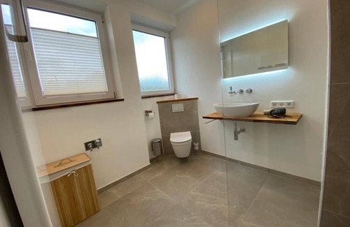Oberstaufen Apartment | Vacation apartment in the city center