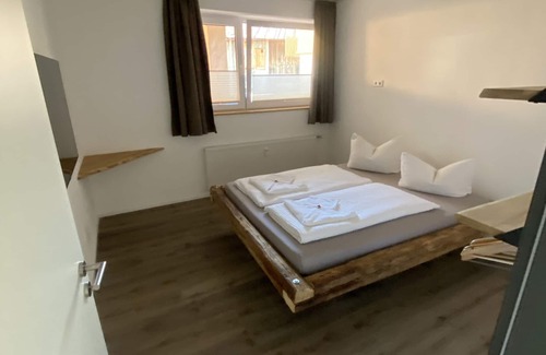 Oberstaufen Apartment | Vacation apartment in the city center