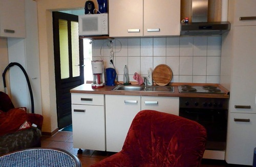 Plau am See Apartment | Vacation apartment/apartment for 4 guests with 35m² in Plau am See (155863)